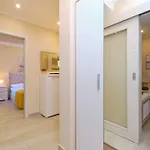 Enna Appartement *