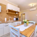 Enna Appartement