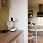 Enna Appartement