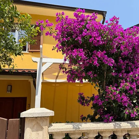 Enna Appartement Mali Lošinj