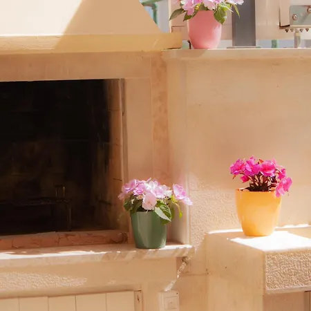 Enna Appartement Mali Lošinj