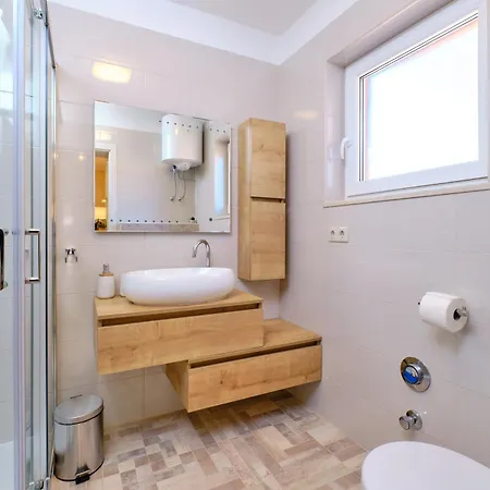 Enna Appartement Mali Lošinj