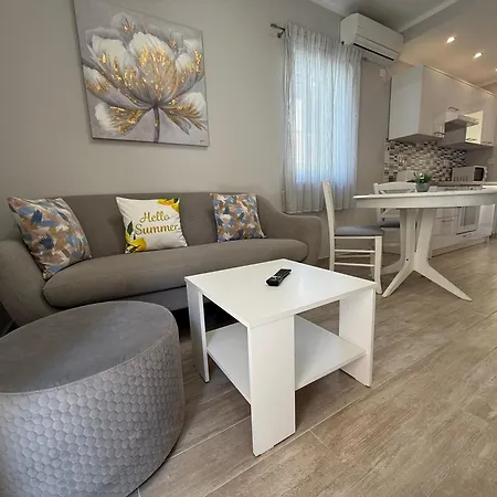 Appartement Enna