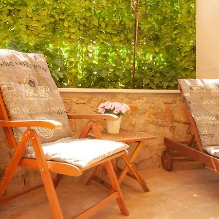 Apartament Enna