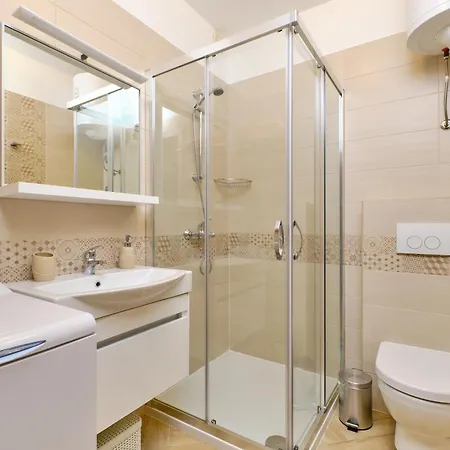 Enna Apartment *