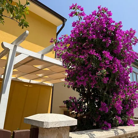 Enna Apartamento Mali Lošinj