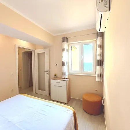 Enna Apartamento Mali Lošinj