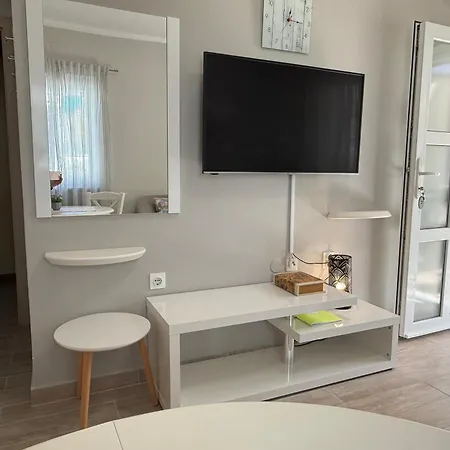 Apartment Enna