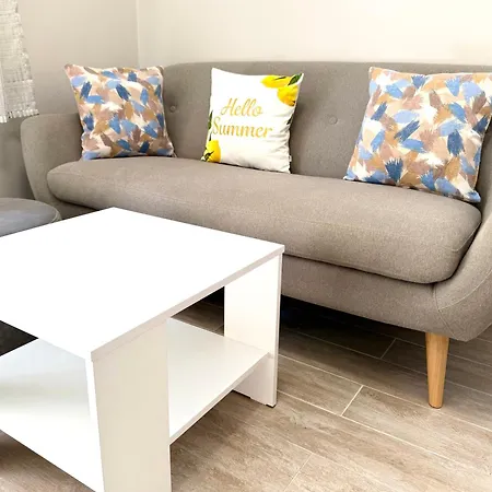 Apartment Enna Mali Losinj