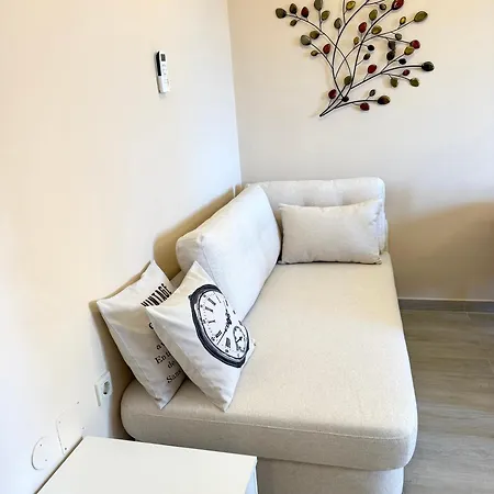 Enna Apartment