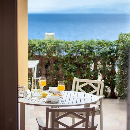 Enna Apartman Mali Lošinj