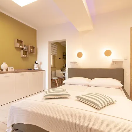 Apartment Enna