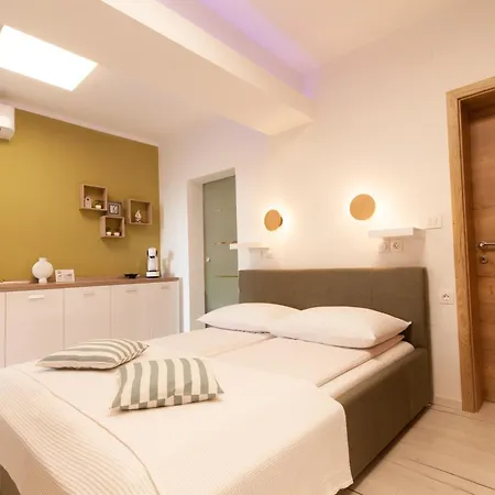 Apartament Enna *