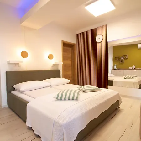 Apartment Enna