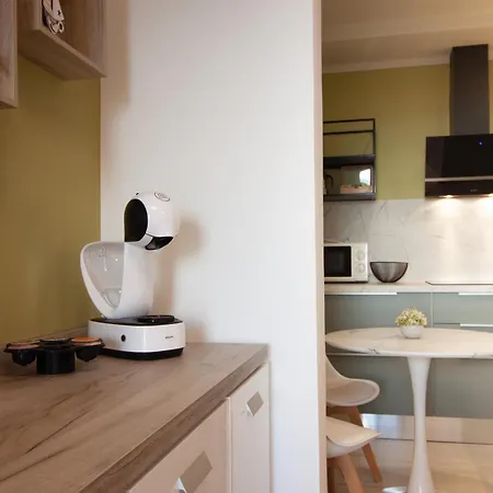 Enna Apartman