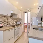 Enna Apartment *
