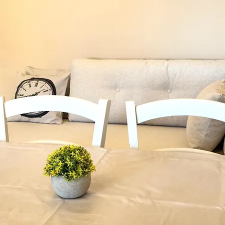 Apartment Enna