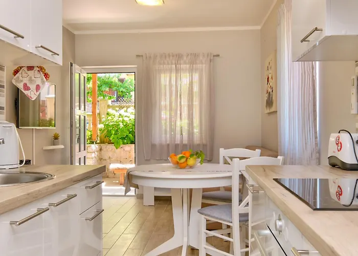 Appartement Enna Mali Lošinj