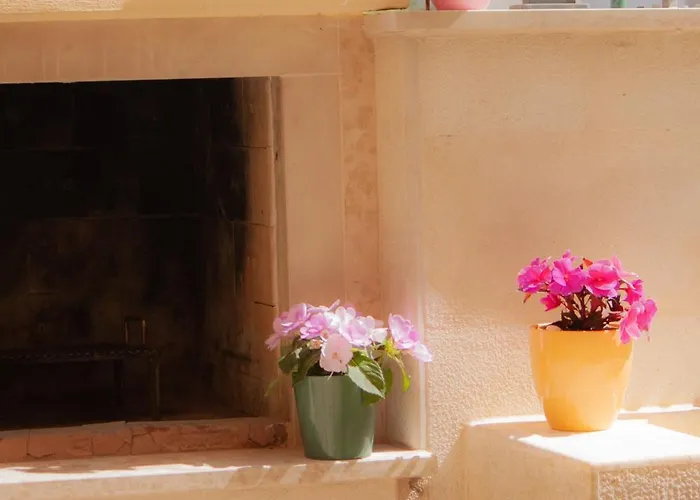 Enna Appartement Mali Lošinj