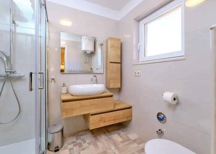 Enna Appartement Mali Lošinj