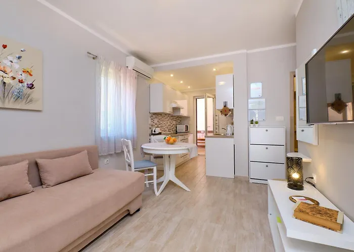 Enna Appartement Mali Lošinj