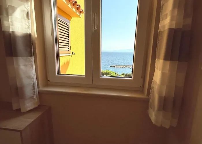Enna Appartement Mali Lošinj